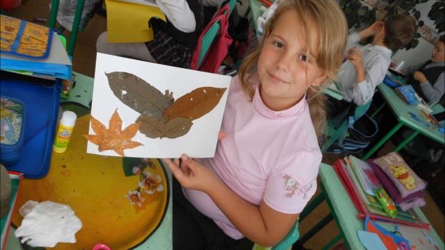 Ах, какая осень! смотреть онлайн