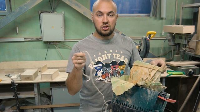 Строительный пылесос Metabo ASA 25 L PC - использование без мешков смотреть онлайн