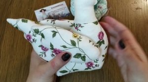 Пасхальная Курочка- Тильда своими руками. Мастер-класс.