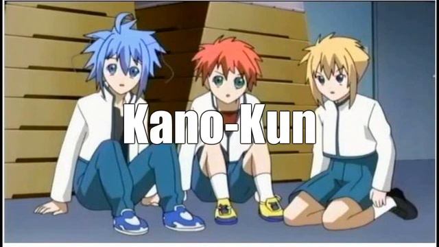 Sukisho Abridged Audition- Chibis & Kano-Kun [BEWARE THE CUTE VOICE!] смотреть онлайн