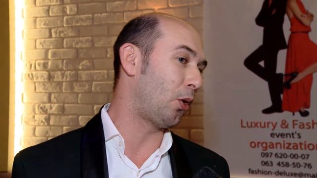 Party Time - Корпоратив Fashion Creative Сenter 