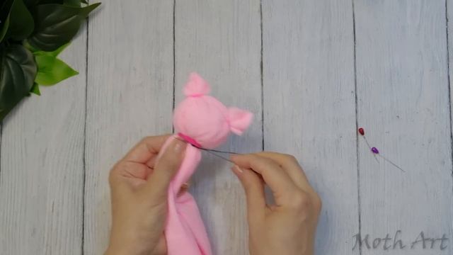 Котики с секретиком за несколько минут?Из салфетки/полотенца? Подарки на скорую руку, без клея смотреть онлайн