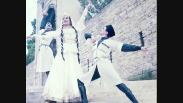 Lezginka - Azeri Version смотреть онлайн