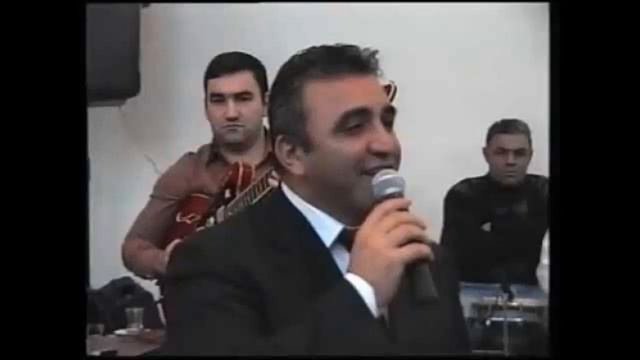 Asiq Durnalar . Vidadi Berdeli