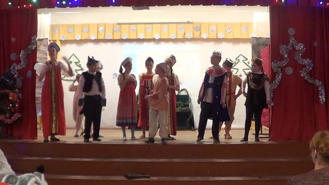 Зимушка Зима 2015г смотреть онлайн