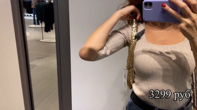 Сумки и обувь на зиму 2022 ❄️ ЭКОНИКА, ZARA, MANGO, RESPECT, H&M и другие смотреть онлайн