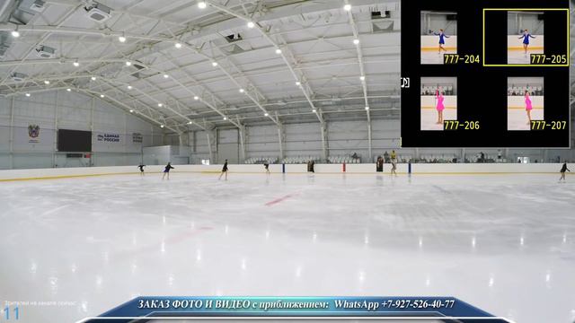 Любители. Пре-бронза. 1 01.03.2024г. #iceskating  #фигурноекатание #таганрог