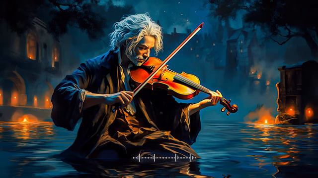 Las 10 piezas de música clásica más famosas que deberías escuchar | Mozart, Beethoven, Vivaldi смотреть онлайн