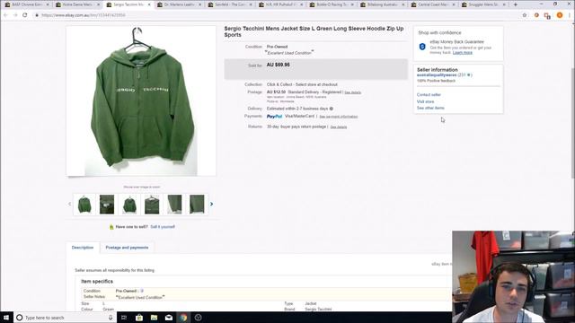 THESE SELL AS SOON AS I LIST THEM ON EBAY! (Reseller Best Sales) смотреть онлайн