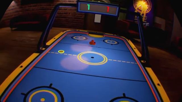 VR-Tumble смотреть онлайн