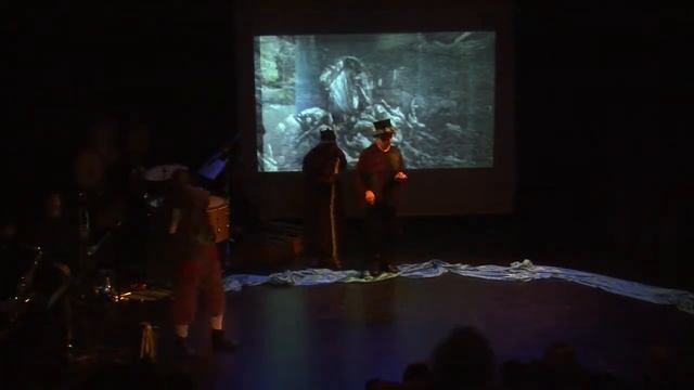 Dionysus in Hell 2nd part смотреть онлайн