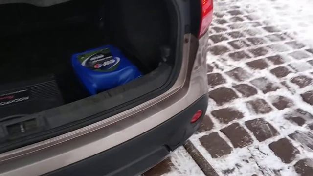 NISSAN QAHQAI 2007-2021 смотреть онлайн