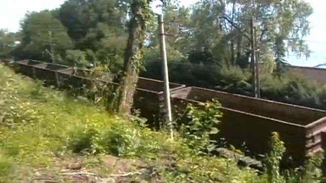 ВЛ10-1242.avi смотреть онлайн