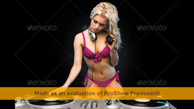 Demet Akalın Kulüp Dance Remix смотреть онлайн