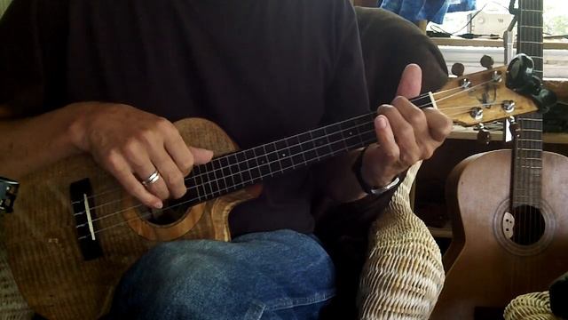 Pomp and Circumstance - Uke смотреть онлайн