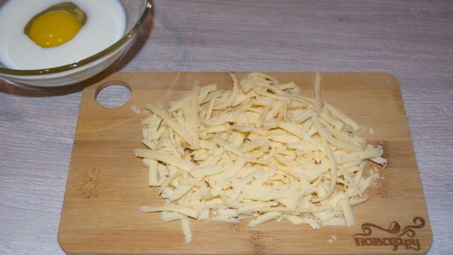 Сборник рецептов