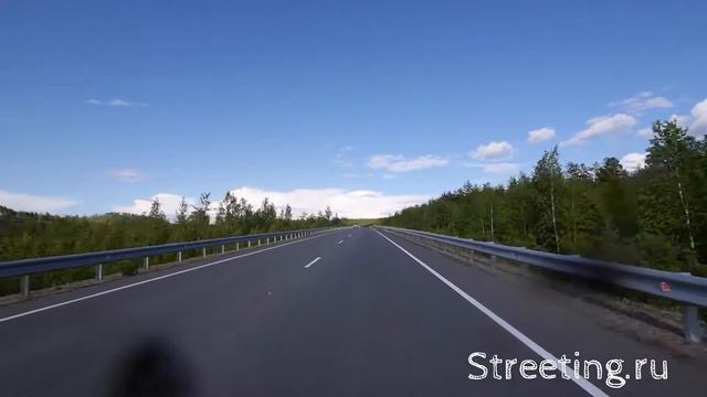 М 58 Чита - Благовещенск 04 смотреть онлайн