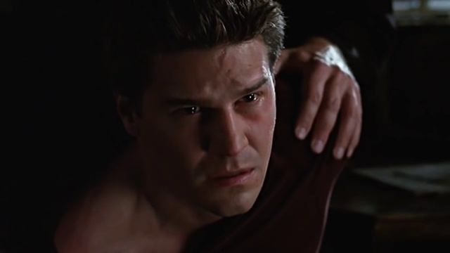 Buffy the Vampire Slayer & Angel - Flares смотреть онлайн