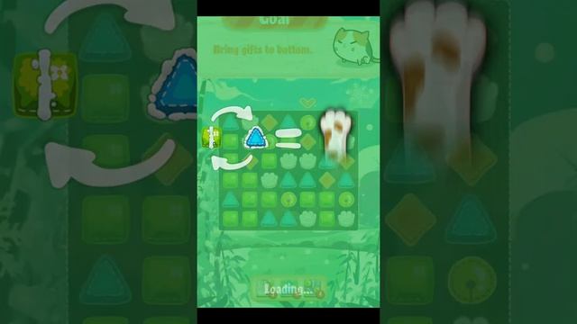 Fancy Cats - Puzzle & Kitties Game Review 1080p Official Genix Lab смотреть онлайн