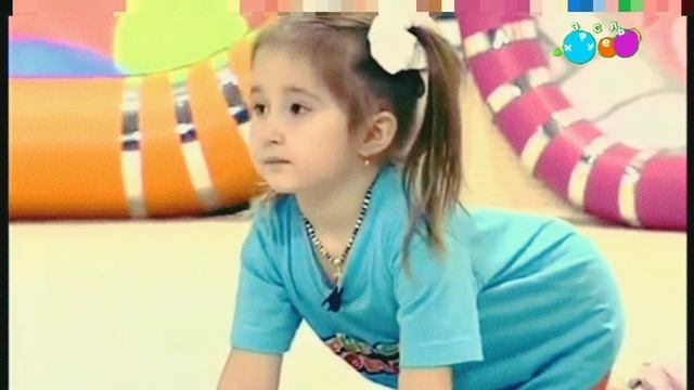 ПРЫГ-СКОК КОМАНДА