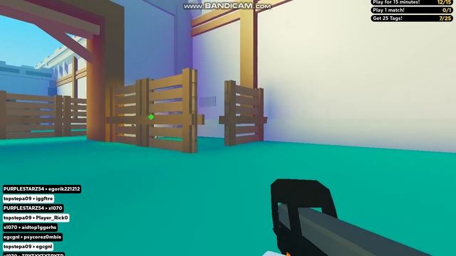 Roblox. Жесткий выпуск #2 смотреть онлайн