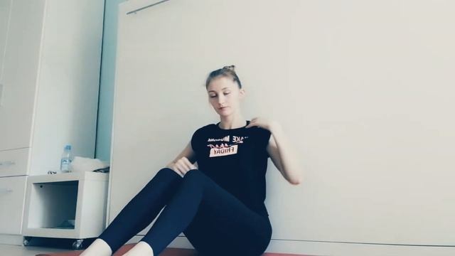 ЛФК 8-А. 4.05.2022 смотреть онлайн