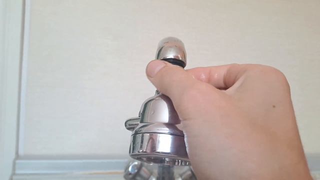 Как Поменять Насадку на Кран? смотреть онлайн