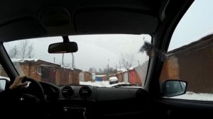 Возвращение! Покатушки на Ладе Гранте. Планы.