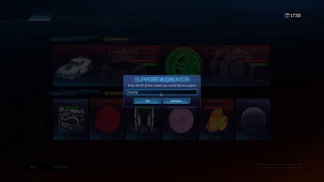 How To Get FENNEC For FREE In Rocket League! смотреть онлайн