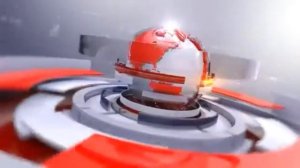 Выпуск №6. Все заставки: мои версии Новостей )со звуком Новостей Первого канала) в новом оформлении