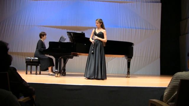 Алиса Чередникова. 12 лет. Michele Mangani "Blues " смотреть онлайн
