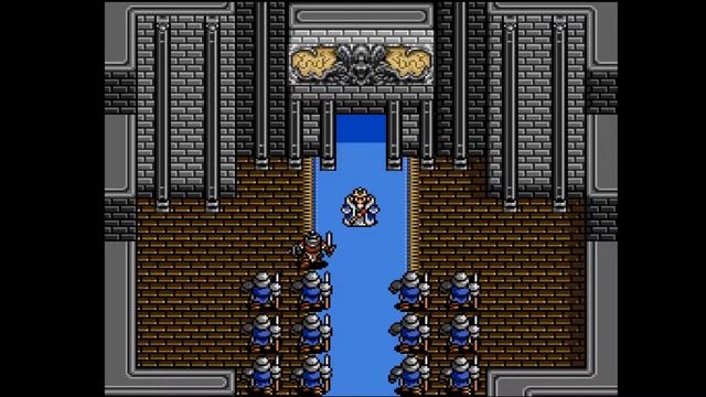 Shining Force II -- Swift Strategy смотреть онлайн