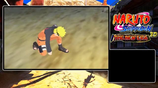 Naruto Shippuden 3D: The new era | 01 | Monte Myuboko e Codici Sharingan смотреть онлайн