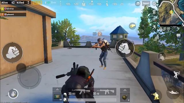 It is time for Update 0.8.0! | [PUBG MOBILE] смотреть онлайн