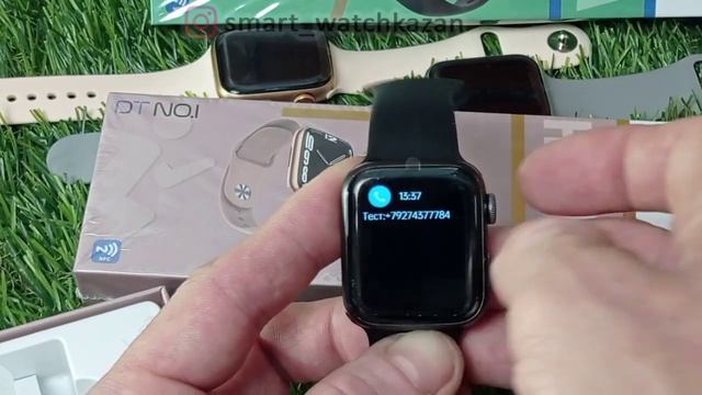 ?ОБЗОР DT7 mini (DT NO.1)? TOPчик смотреть онлайн