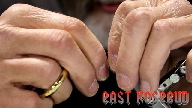 Soft Hackle Tying Techniques - Part 2 смотреть онлайн