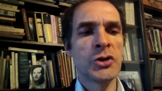 Батюшков. ЖЗЛ. Биография 12. Первые поэтические опыты смотреть онлайн