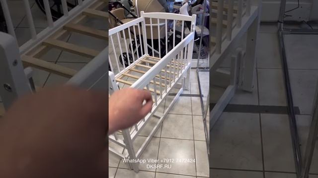 Акция!Продольный маятник, два уровня ложе!Опускаемое ограждение!Береза! Наш сайт dksrf.ru смотреть онлайн