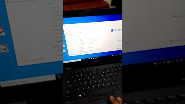E7470 Dell latitude i7 6th generation 2k display touch screen смотреть онлайн