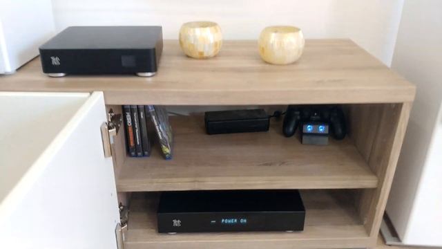 M9708/M9706: ¡Ya está aquí! Unboxing y settings del clon del Pioneer LX500 смотреть онлайн