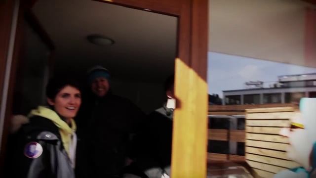 The Hitch Hikers - Tourdiary // FIS Alpine Ski-WM 2013 смотреть онлайн