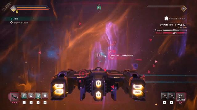 СТРИМ без микрофона / Фарм легендарок в Ancient Rift / Everspace 2 смотреть онлайн