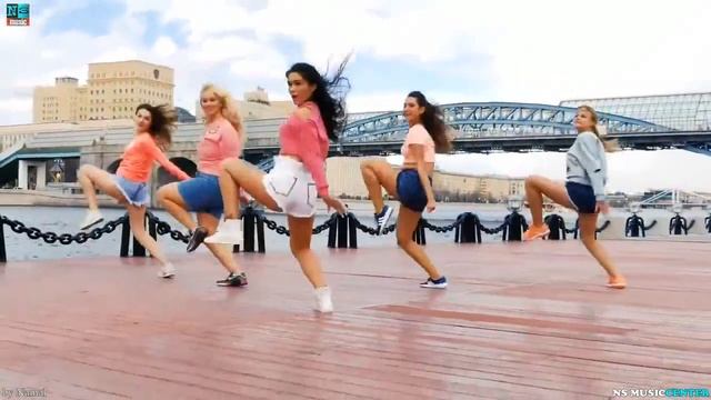 [나경운 영상]Boney M - Disco Mega Mix(NS MUSICCENTER EDITED)-by Namal - from YouTube смотреть онлайн