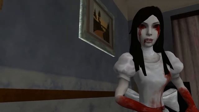 Топ 2 "Страшных модов в GTA SA" моды : Самара ; мать сиджея смотреть онлайн
