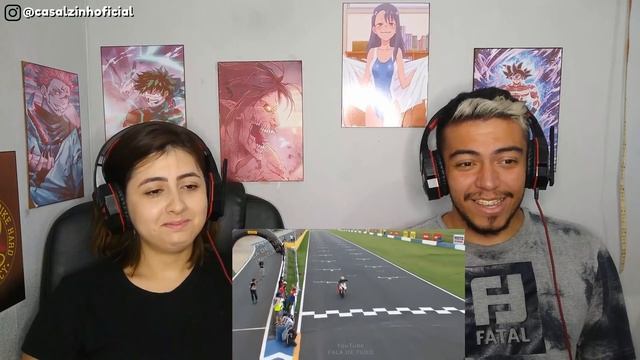 REACT?Os Momentos mais Vergonhosos nos Esportes PARTE 3.Os Momentos Embaraçosos e outras Bizarrices смотреть онлайн