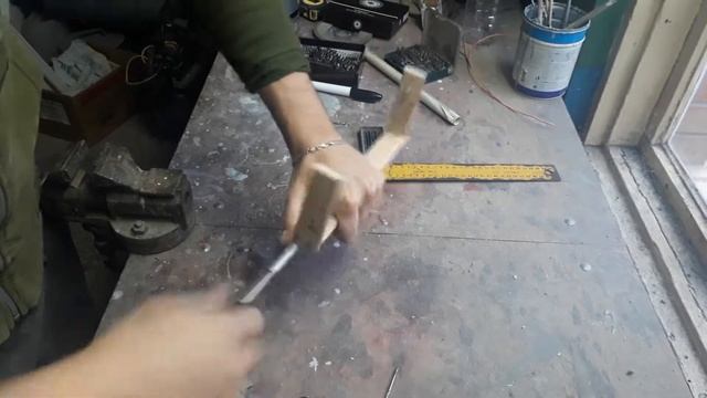 Простейщий станок для резки пенопласта своими руками за 30 мин! смотреть онлайн