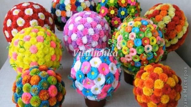 Страна Мастеров Поделки Своими Руками смотреть онлайн