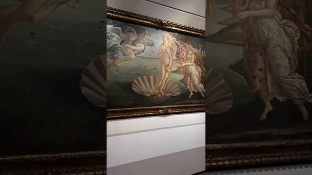 Флоренция музей смотреть онлайн