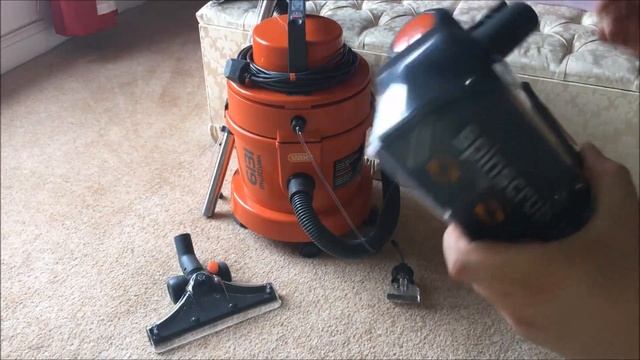 vax spinscrub head смотреть онлайн