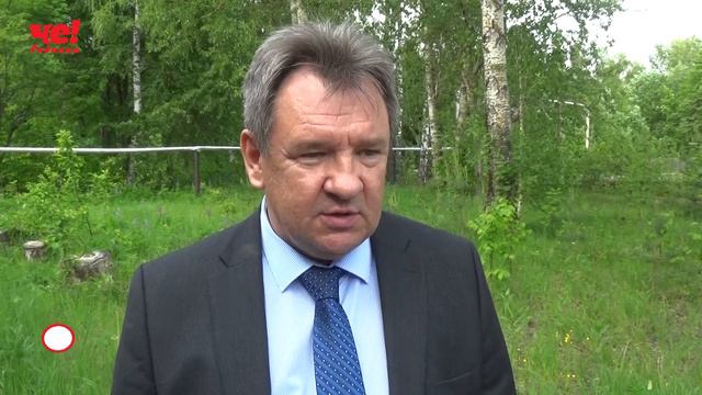 Выезд главы в Острецово и Юдинку смотреть онлайн
